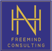 NHFreemind Logo